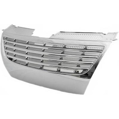 SPORTGRILL      VW PASSAT, 05-10       KOMPLETT/CHROM 2247540