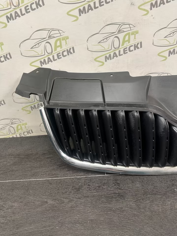 5J0853668A Kühlergrill Mittelgrill Skoda Fabia 5J