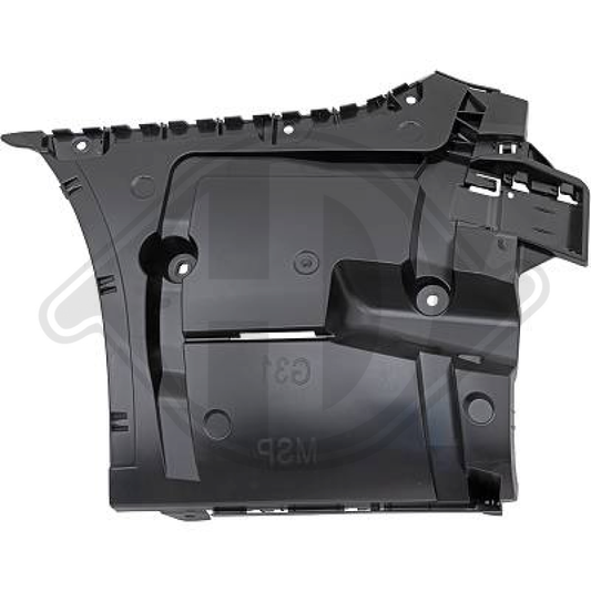 51128066751 STOßST.HALTER HI.LI.  G31, 17->> 1226669
