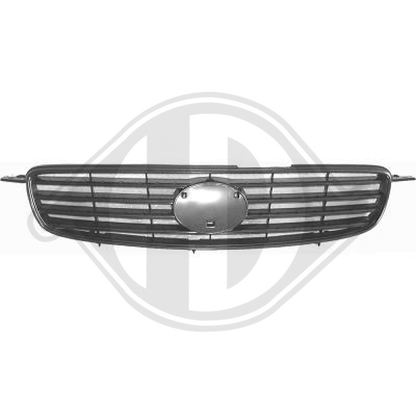 5311102090 KÜHLERGRILL       COROLLA, für 99-01 6617040