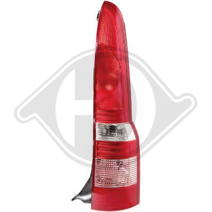 51763006 RÜCKLEUCHTE RE.     PANDA, 04. Dez 3434190