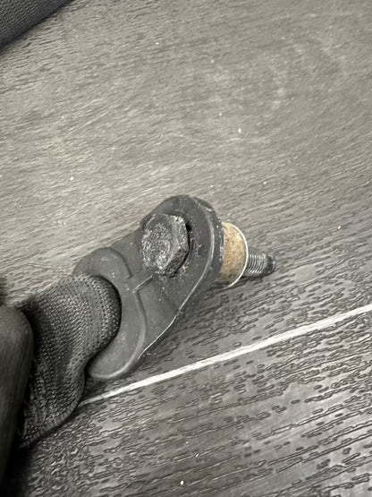 A1698607385 Sicherheitsgurt Vorne Links Mercedes W245 B Klasse