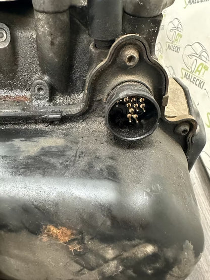 KDC Getriebe DSG Automatikgetriebe Vw Audi 1,4 TSI Benziner