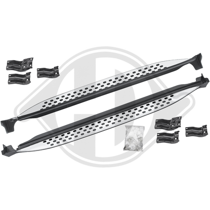 SATZ TRITTBRETTER  CAPTIVA 15->> 6971032