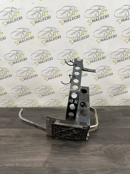 4D0821138AE Kotflügel Halter Halterung Rechts Audi A8 D2 4D Model