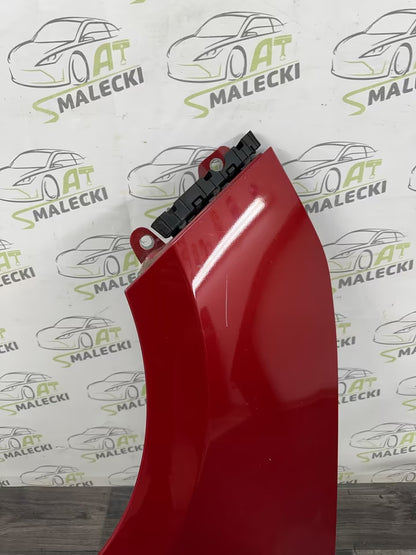 66311-B9000 Original Kotflügel Links Hyundai I10 i10 BA X2R