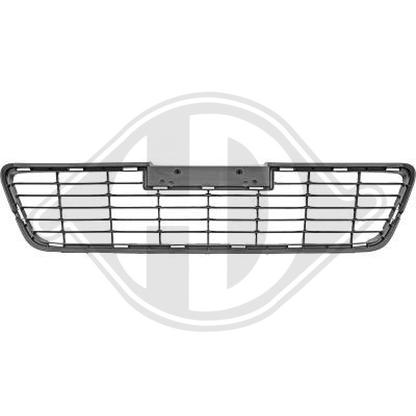 53112-0K130 STOßST.GRILL MITTE  HILUX, 16-18 6686845