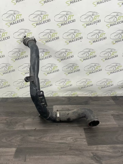 1K0145840AC Ladeluftkühlerschlauch VW Passat B7