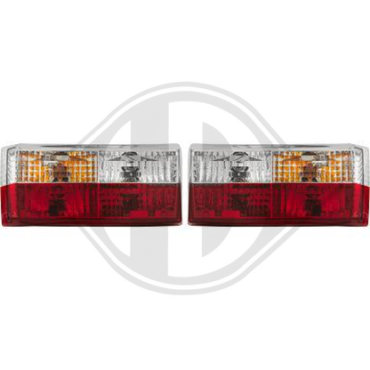 nan DESIGNRÜCKLAMP. SET  GOLF, 78-93          AUCH CABRIO 2210195