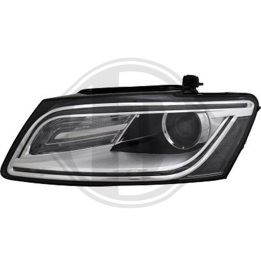 8R0941043 XENONSCHEINWERFER LI.  Q5, BJ. 13-16 1075185
