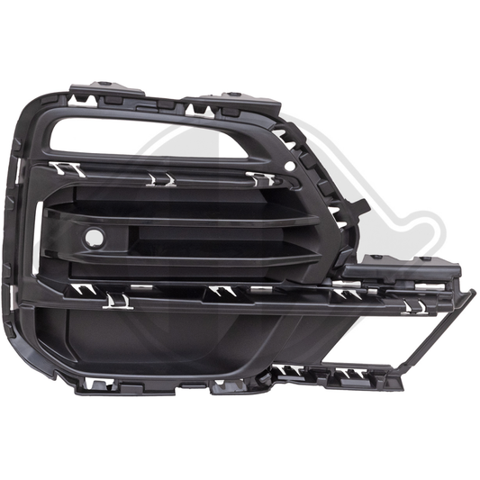 51117449688 BLENDE STOßST. BMW X5 G05, 2019->> 1294048