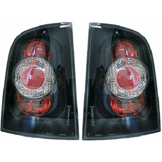 nan DESIGNRÜCKLP. SET OCTAVIA, 01-10                KOMBI 7830795