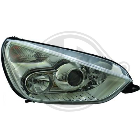 1381031 SCHEINWERFER RE.   GALAXY, 06->>          AUCH S-MAX; 1491084