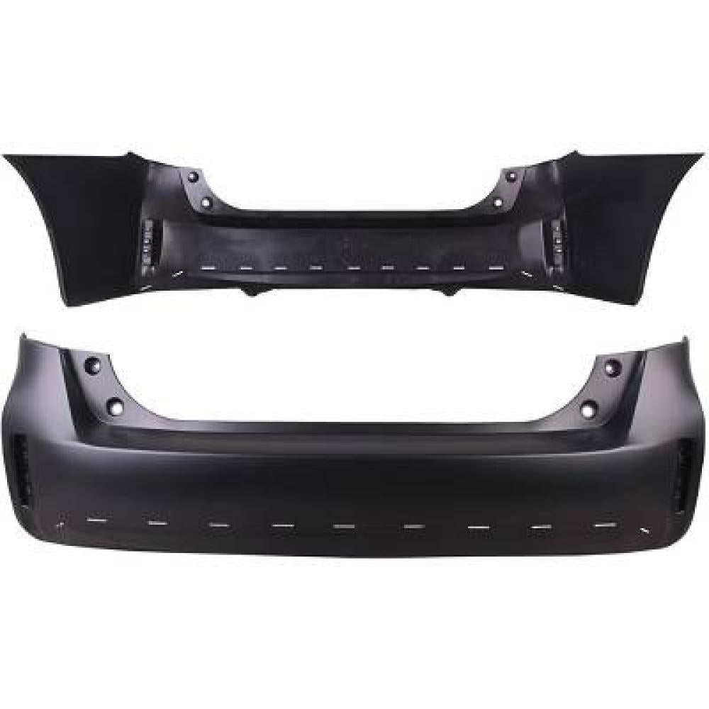 52159-47912 STOßSTANGE hinten für TOYOTA PRIUS PLUS (_W4_) 16->> 6636455
