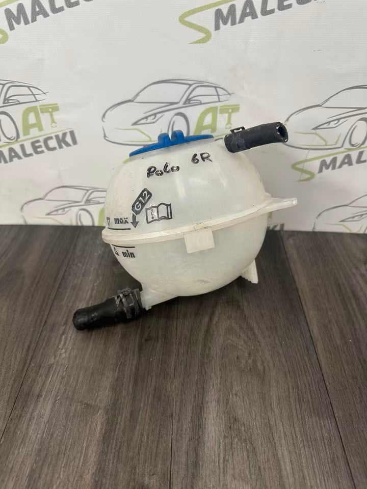 6Q0121407B Ausgleichsbehälter Kühlwasserbehälter VW AUDI SKODA