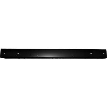 5ED16T3X STOßSTANGE VORN  WRANGLER, 96-07 2675050
