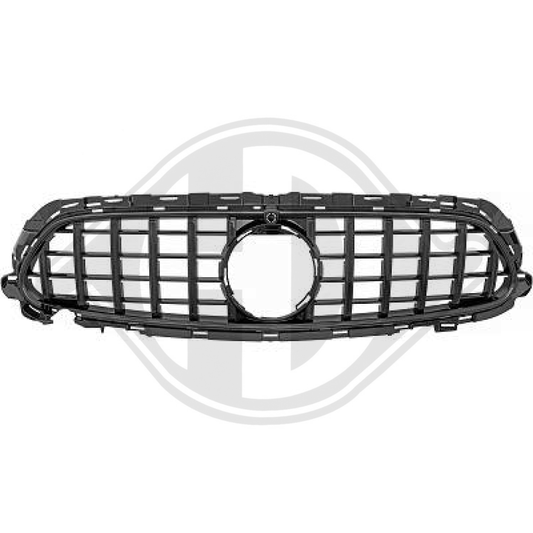 DESIGNGRILL          W213, 20-23             GT-OPTIK 1618541