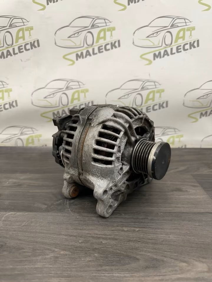 03F903023D Lichtmaschine Generator 1,2 TSI 105Ps Vw Audi Seat