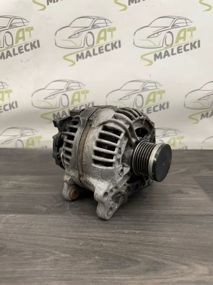 03F903023D Lichtmaschine Generator 1,2 TSI 105Ps Vw Audi Seat
