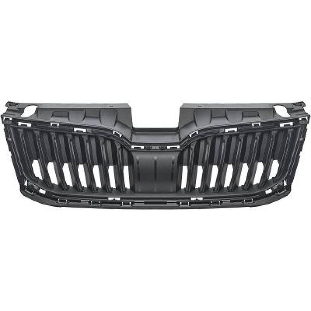 5E0853653A ZD4 KÜHLERGRILL       OCTAVIA, für 17-20 7832140