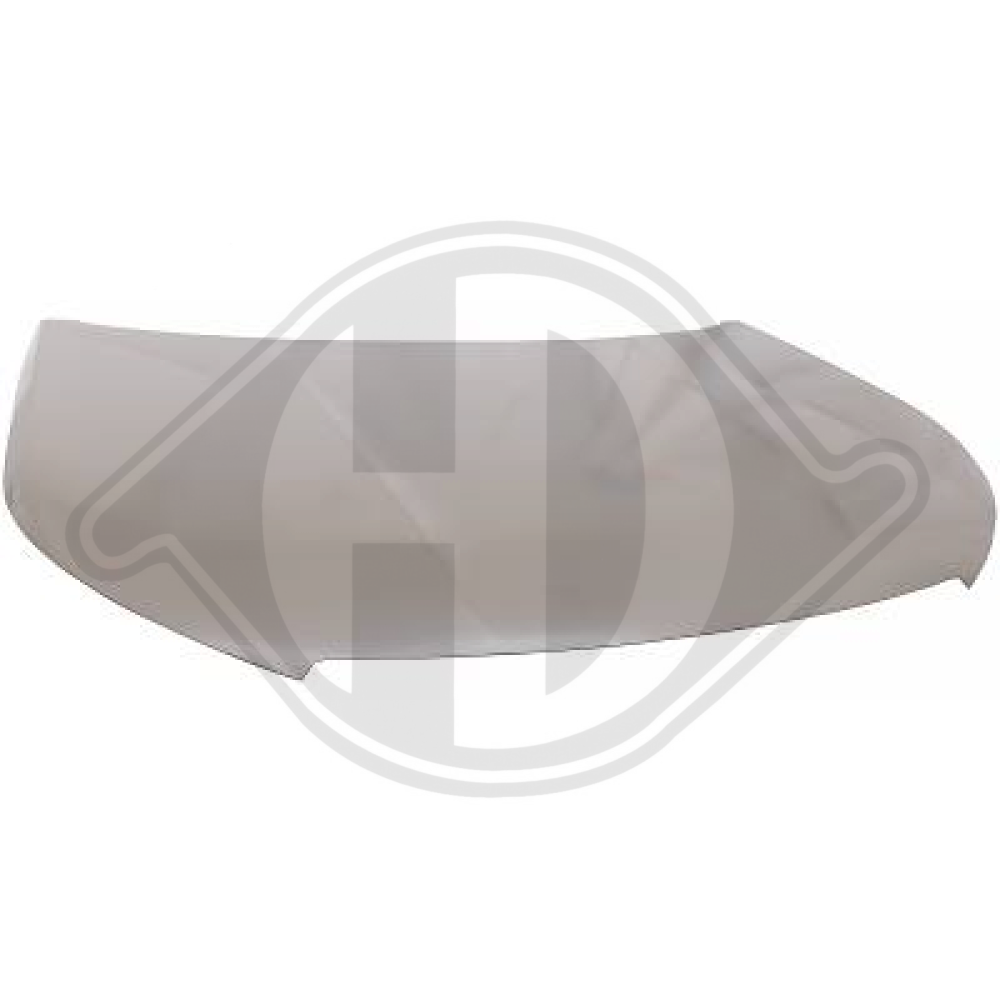 9831044380 MOTORHAUBE   PEUGEOT 2008, BJ. 19->> 4228600