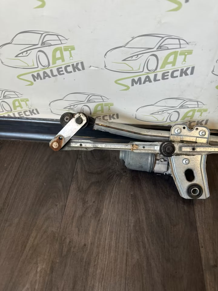 3397020632 Wischermotor Vorne Opel Astra H 13271686
