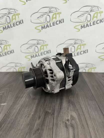 27060-0Q190 Lichtmaschine Generator Toyota Aygo 1,0 115A 37000km