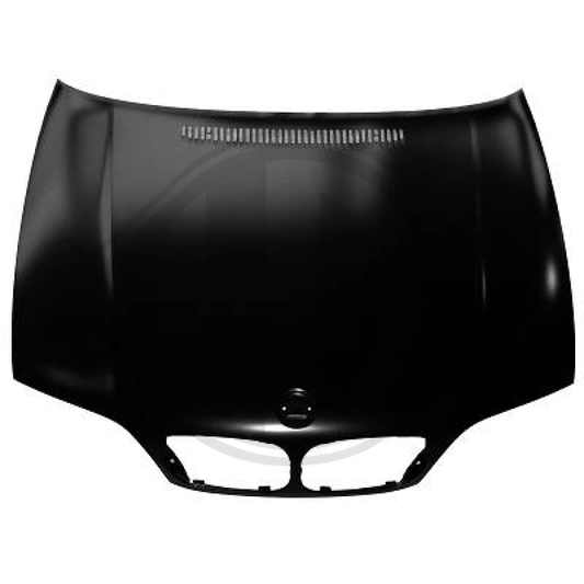 41617065256 MOTORHAUBE        BMW E46, BJ. 03-07         COUPÈ/CABRIO 1215100