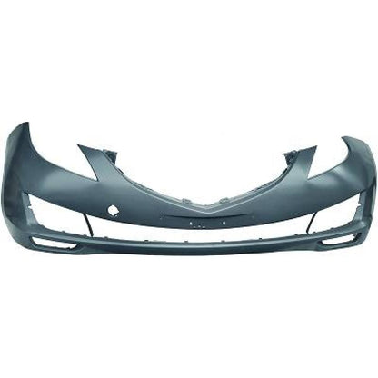 GS1D50031BAA Stoßstange vorne für MAZDA 6 Hatchback (GH) 2007-2010 5626050