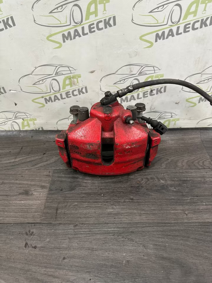 VL581 Bremssattel Vorne Links für VW Golf Plus