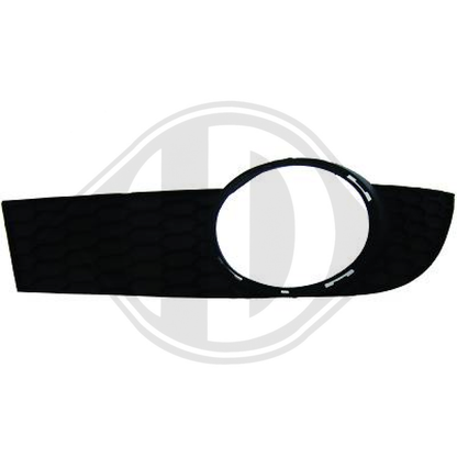 96808146 STOß.GITTER RE.      AVEO, 08-11              SCHWARZ 6926046