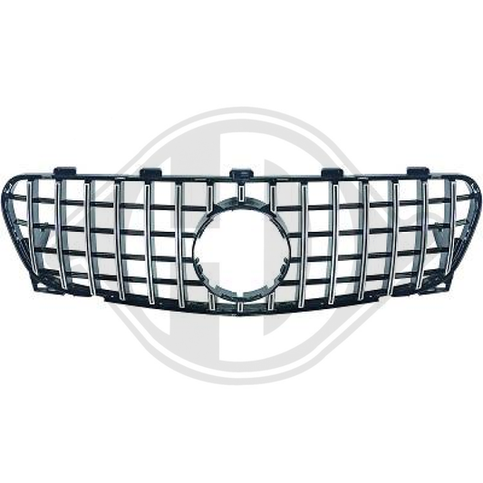 DESIGNGRILL           X156 17->>             GT-OPTIK 1682740