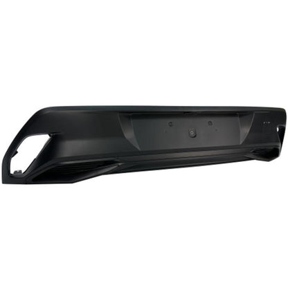 16809650XT STOßSTANGE HI. UN.  P 308, 2021->> 4237059