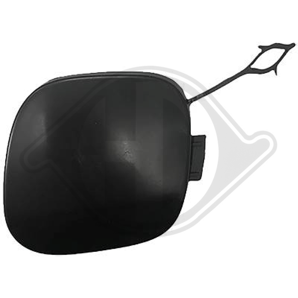 JK2117A989C ABSCHLEPPKAPPE VO. CUSTOM, 2018-2023 1456164