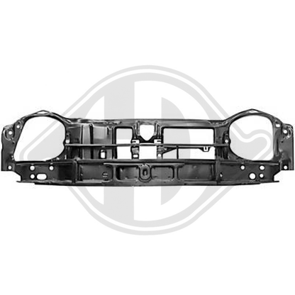 7751697626 FRONTMASKE         TWINGO, BJ. 98->> 4480102