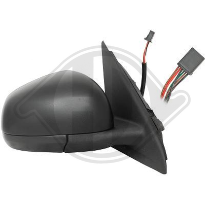 963013756R SPIEGEL RE.        TWINGO, 15->>                7-PIN 4483224