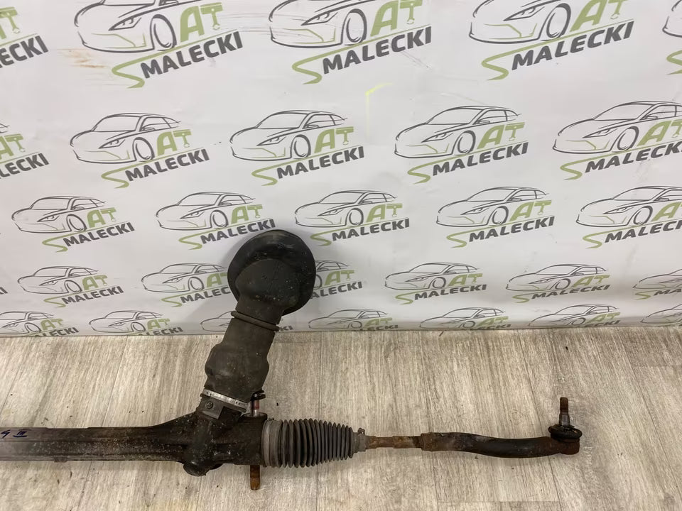 Lenkgetriebe Lenkung Toyota RAV 4 III Modell 2,0 Benzin