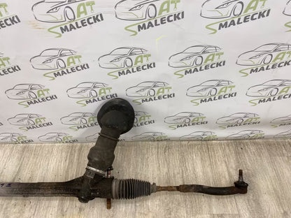 Lenkgetriebe Lenkung Toyota RAV 4 III Modell 2,0 Benzin