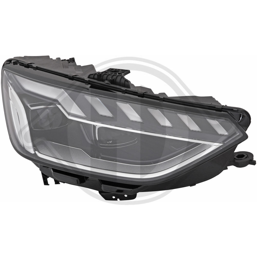 8W0941034D LED-SCHEINW. RE.  AUDI A4, 10.2019->     OHNE ZUBEHÖR 1020184