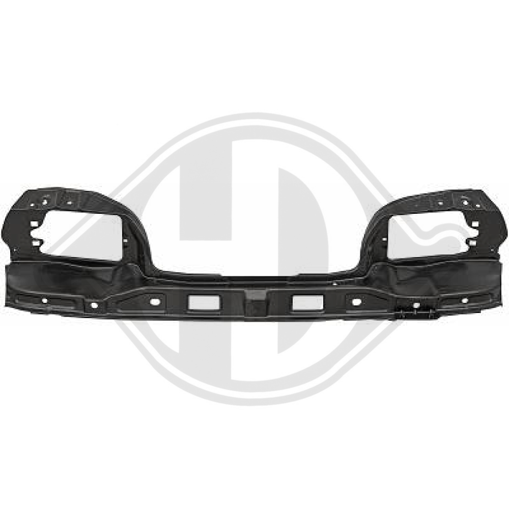 46521139 FRONTMASKE KPL.  SEICENTO, BJ. 98-00          MIT 3433014 3433002