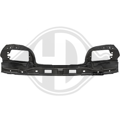 46521139 FRONTMASKE KPL.  SEICENTO, BJ. 98-00          MIT 3433014 3433002