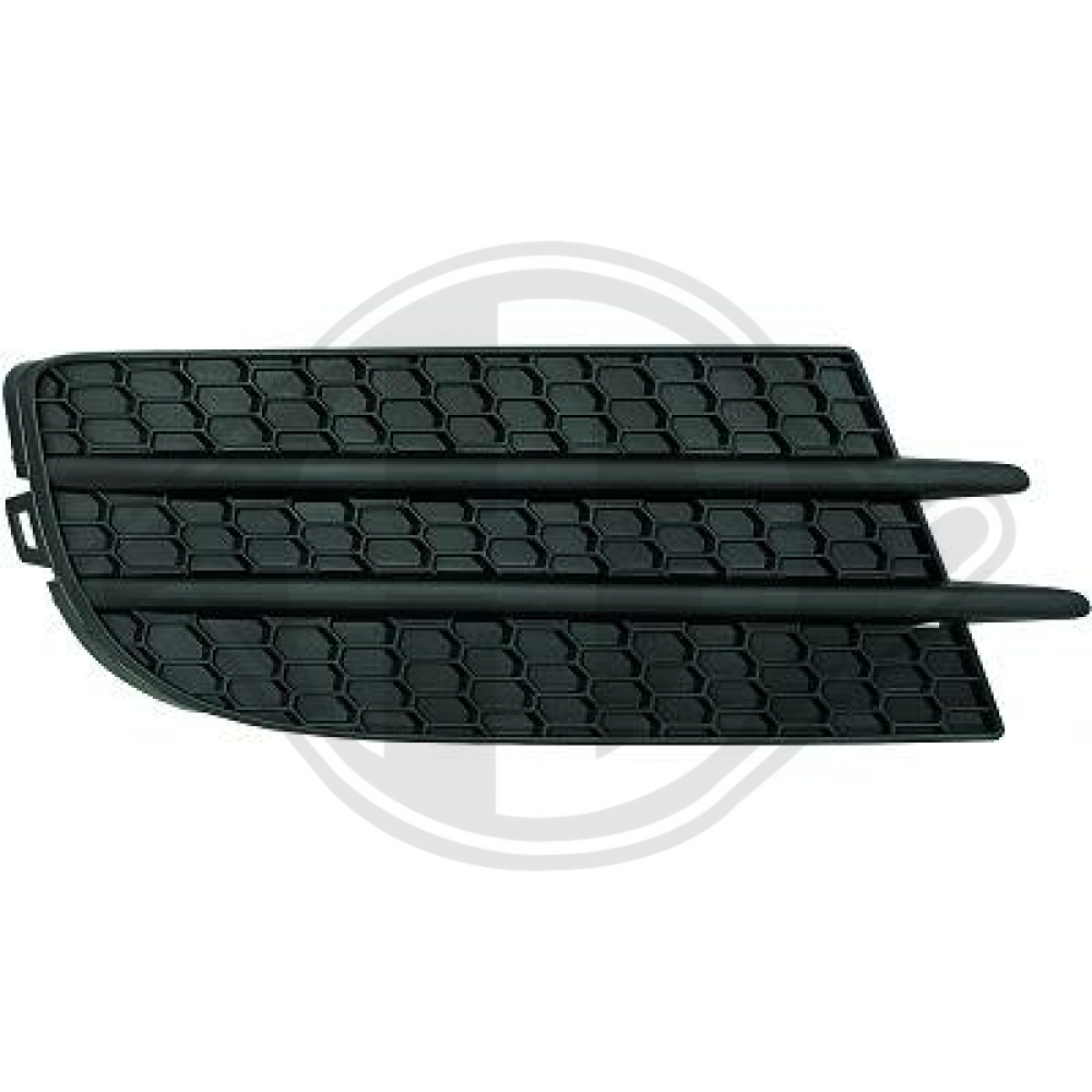 5N0853665D9B9 LÜFTUNGSGITTER LI. TIGUAN, 11-16            OHNE NLL, 2255147