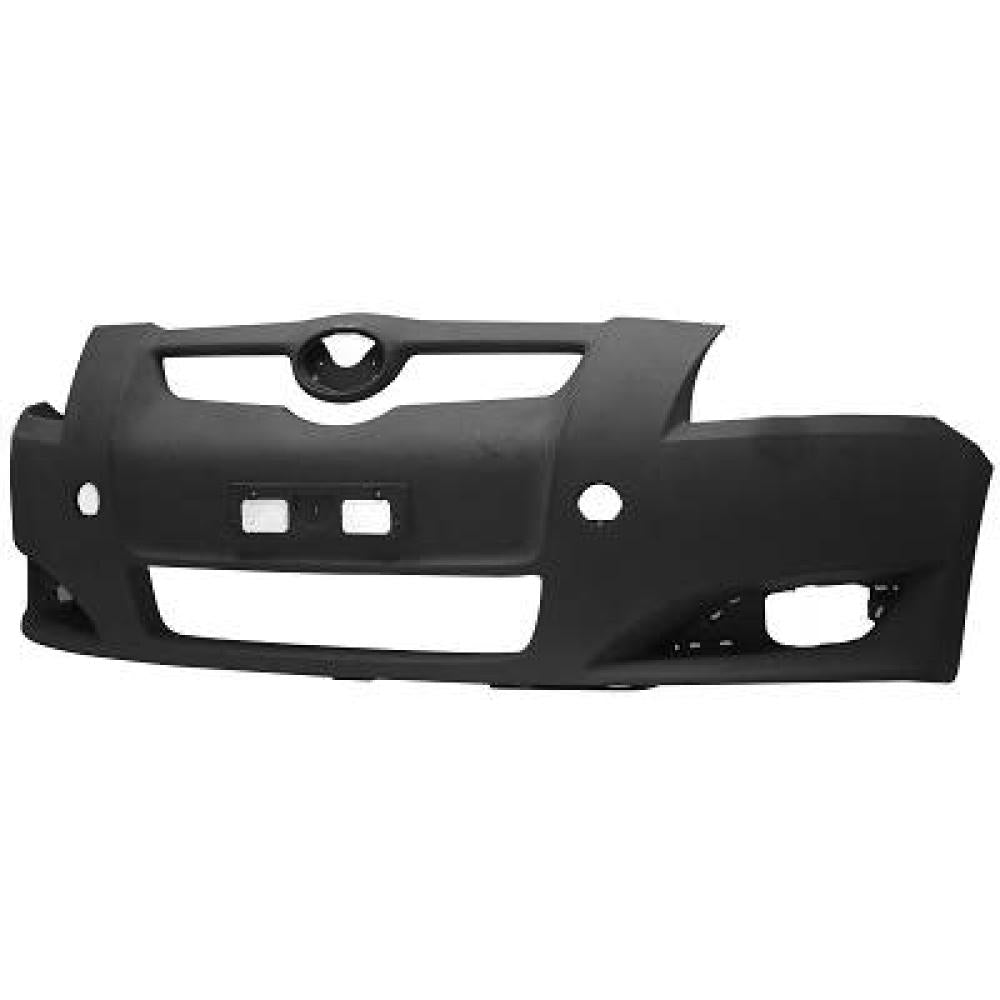 5211902970 Stoßstange vorne für TOYOTA AURIS (_E15_) 07-02/10      LACKIERFÄHIG 6619050