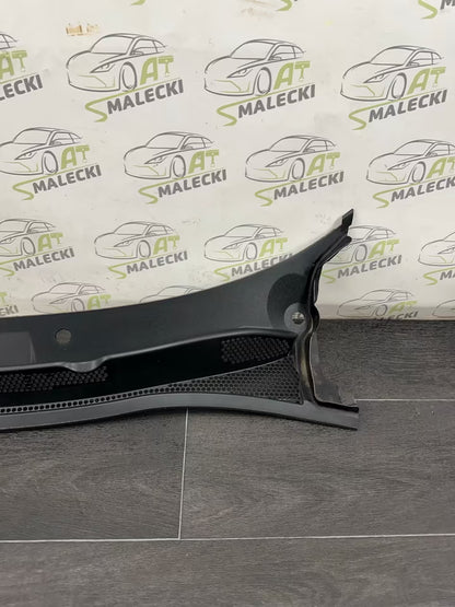 13434158 Windlauf Verkleidung Original Opel Corsa E 14-19 Bj