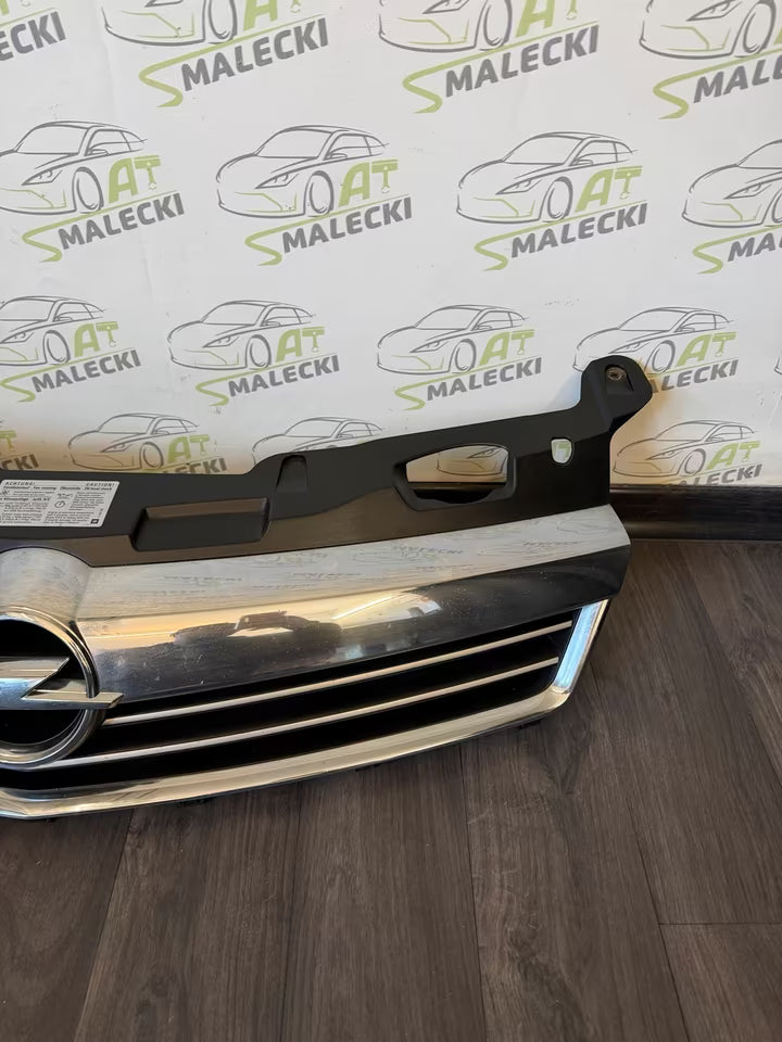 13225775 Kühlergrill Frontgrill Opel Astra H Modelle 2010Bj