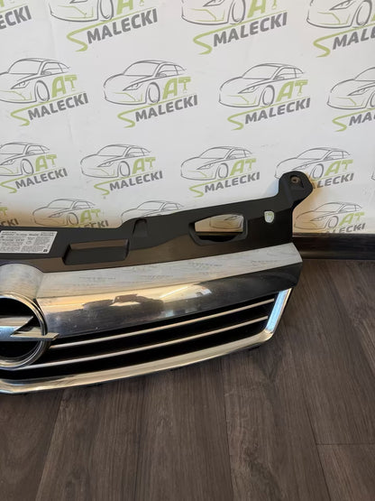 13225775 Kühlergrill Frontgrill Opel Astra H Modelle 2010Bj