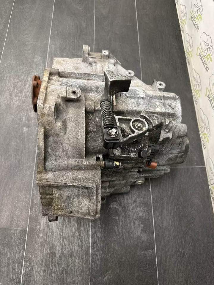 PFL Getriebe 6-Gang Schaltgetriebe Vw Golf VII 7 5G 2,0 TDI