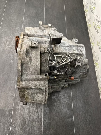 PFL Getriebe 6-Gang Schaltgetriebe Vw Golf VII 7 5G 2,0 TDI