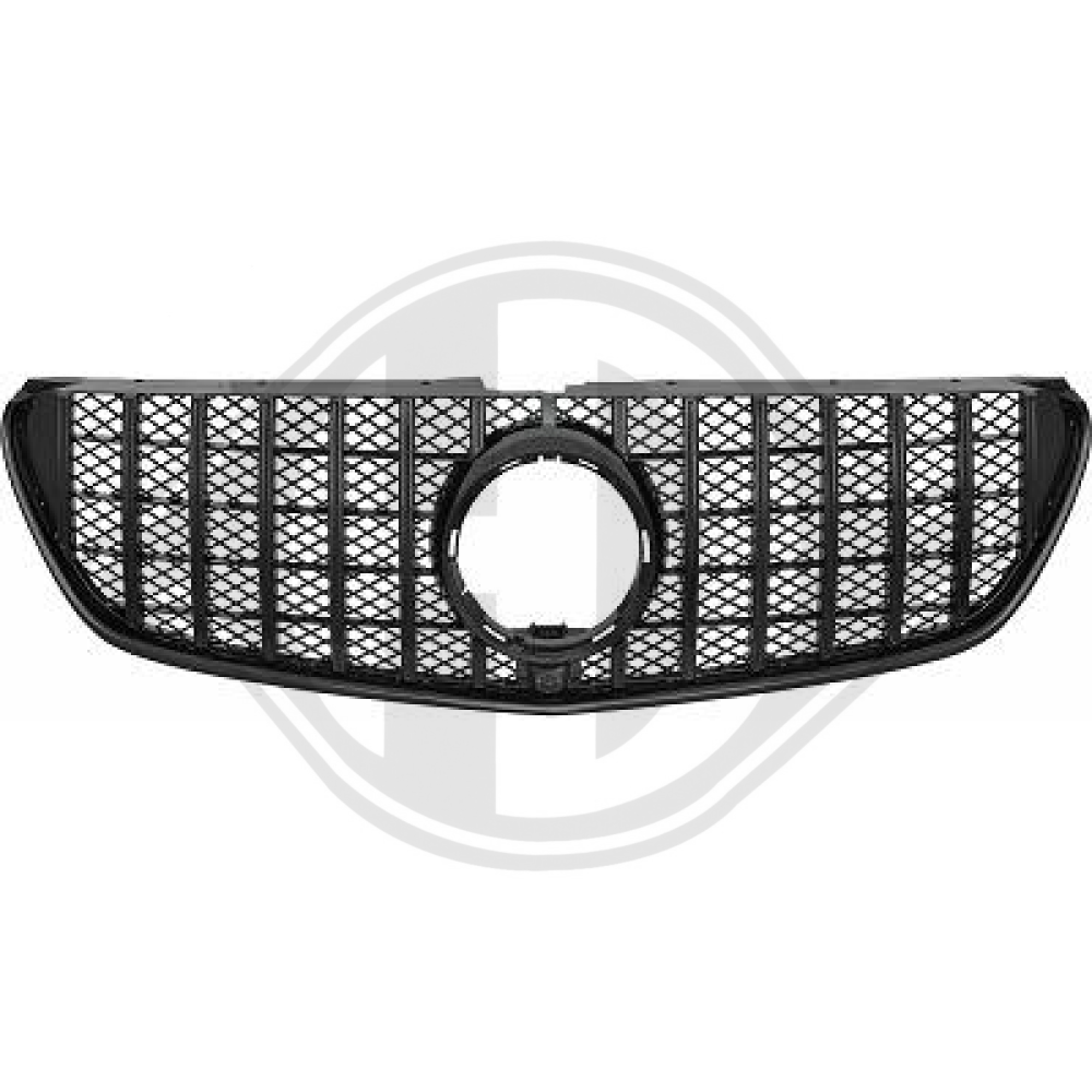 DESIGNGRILL          W447, 14-19             GT-OPTIK 1668141