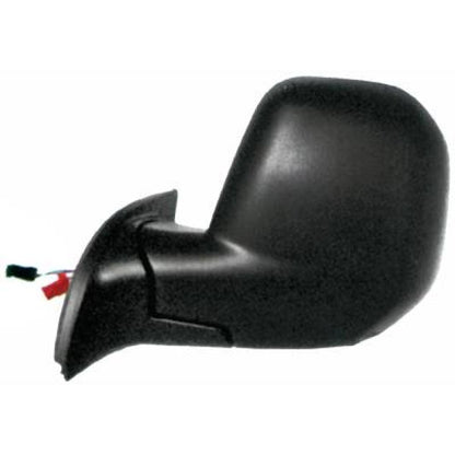 8153TP SPIEGEL LI.      BERLINGO, 08-18                5-PIN 4013627